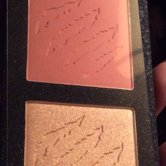 Def leopard Blush VIP palette - Picture 4 of 7